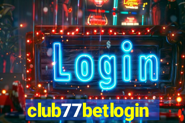 club77betlogin