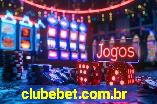 clubebet.com.br