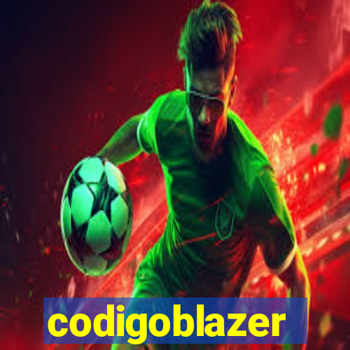 codigoblazer