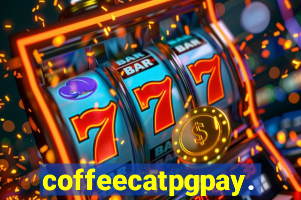 coffeecatpgpay.com