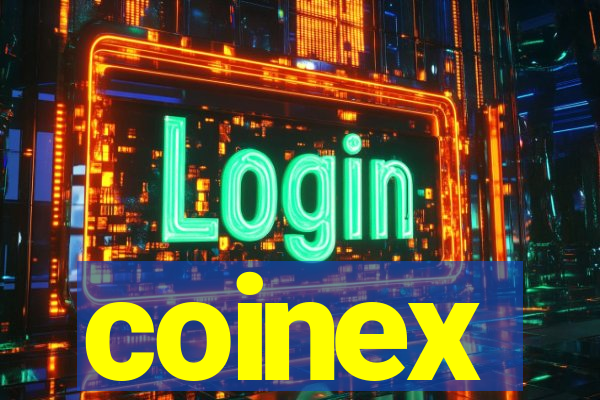 coinex