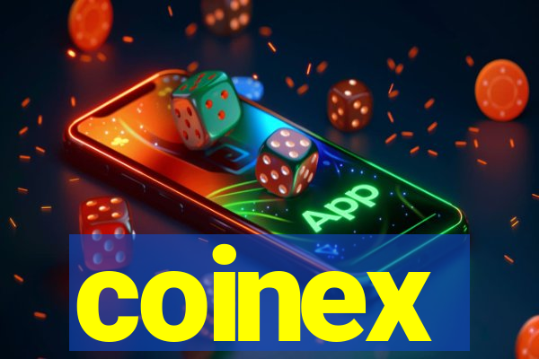 coinex