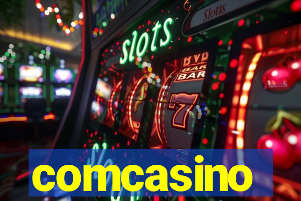 comcasino