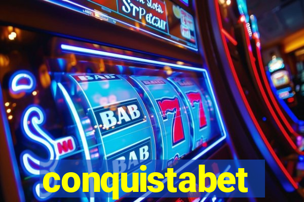 conquistabet