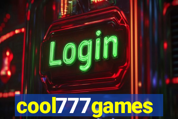 cool777games