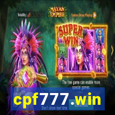 cpf777.win