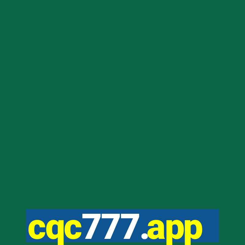 cqc777.app