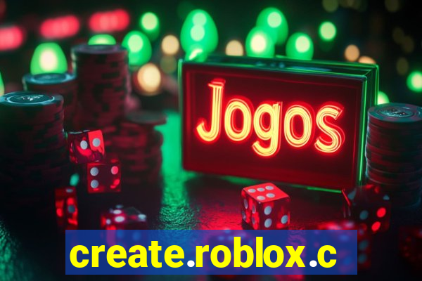 create.roblox.com