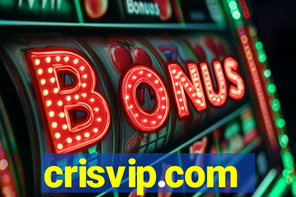 crisvip.com