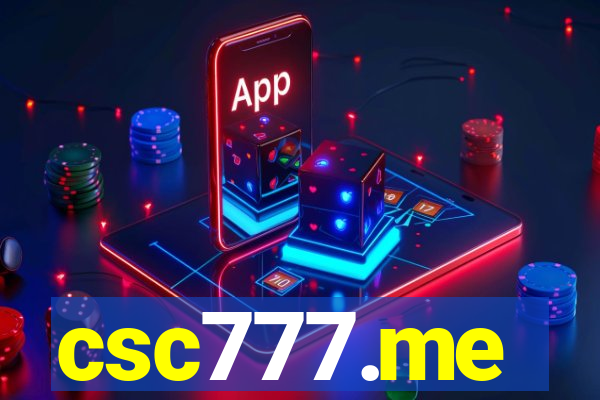 csc777.me