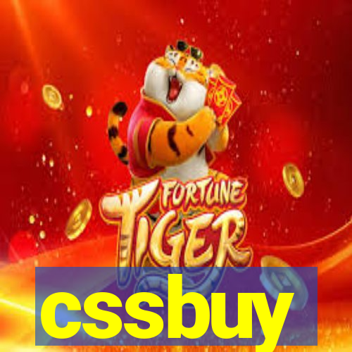 cssbuy