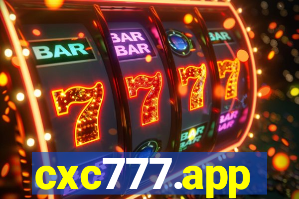 cxc777.app