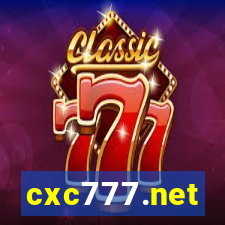 cxc777.net