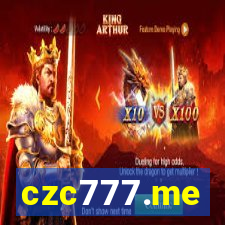 czc777.me