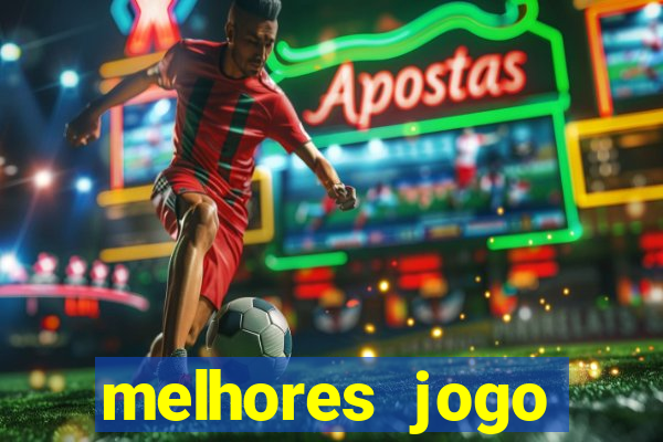 melhores jogo offline para android