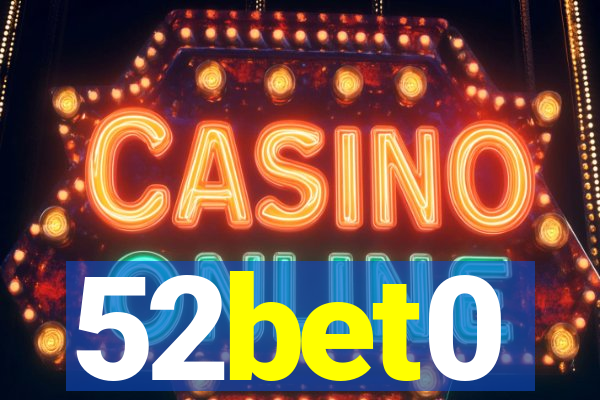 52bet0