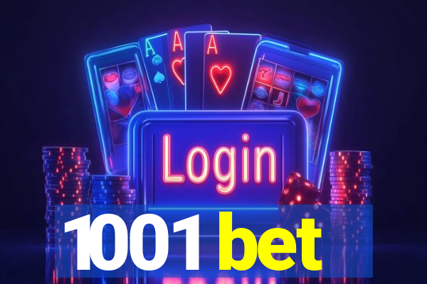 1001 bet