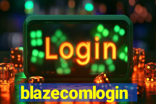 blazecomlogin