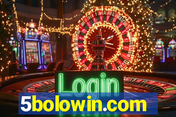 5bolowin.com