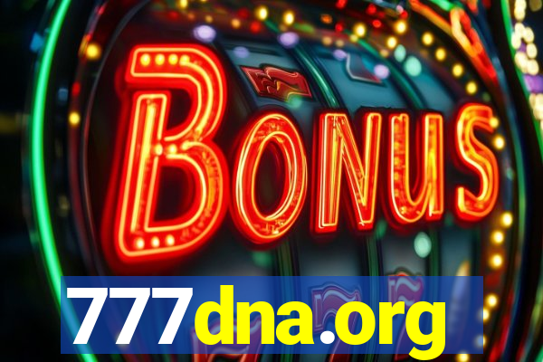 777dna.org