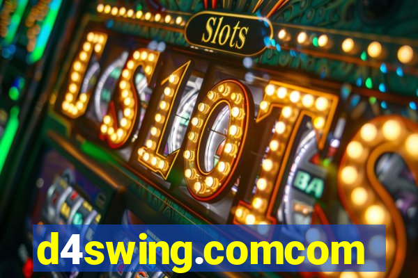 d4swing.comcom