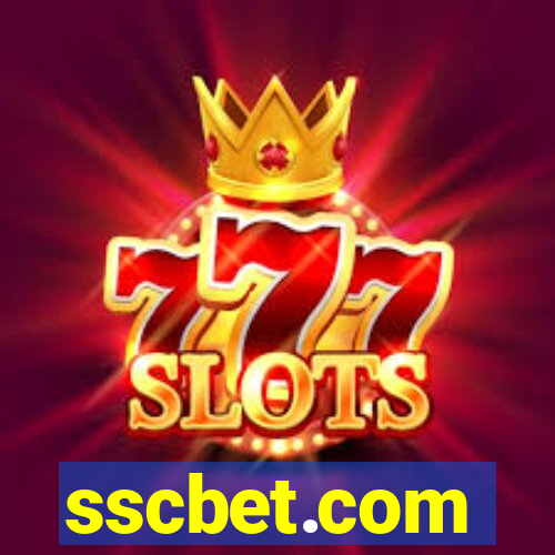 sscbet.com