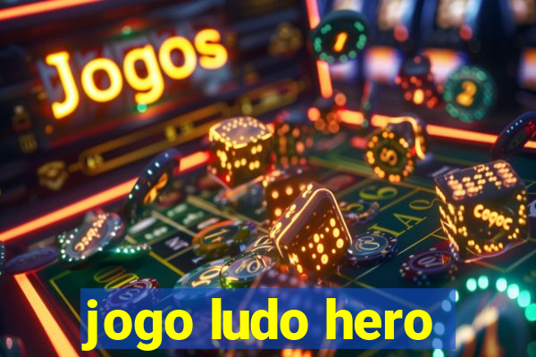 jogo ludo hero