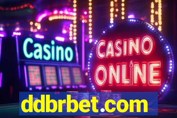 ddbrbet.com