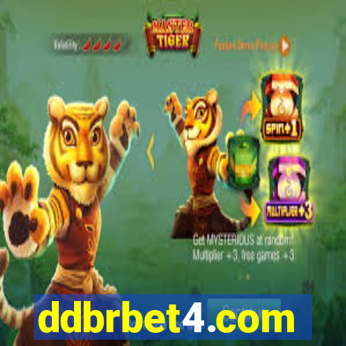 ddbrbet4.com