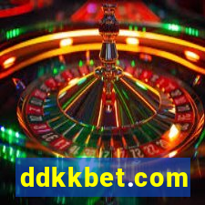 ddkkbet.com