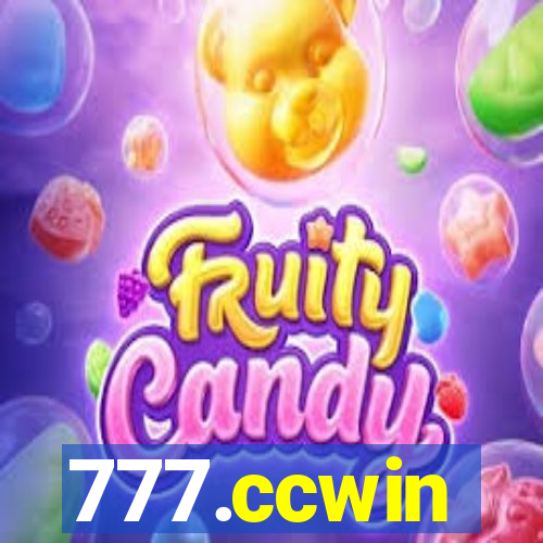 777.ccwin