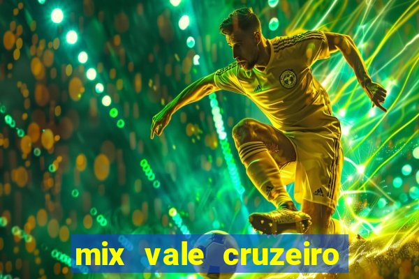 mix vale cruzeiro nota de falecimento