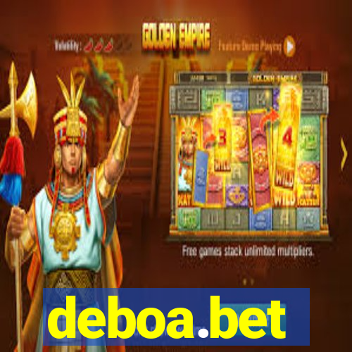 deboa.bet