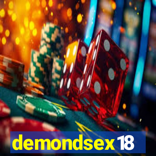 demondsex18