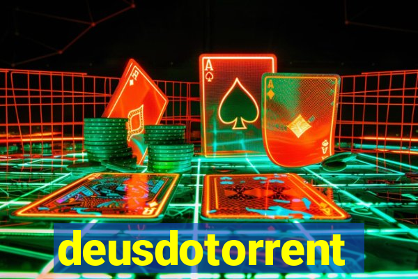 deusdotorrent