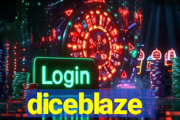 diceblaze