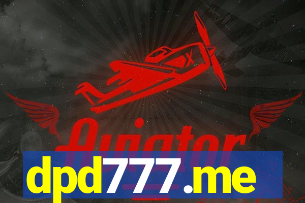 dpd777.me