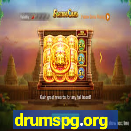 drumspg.org