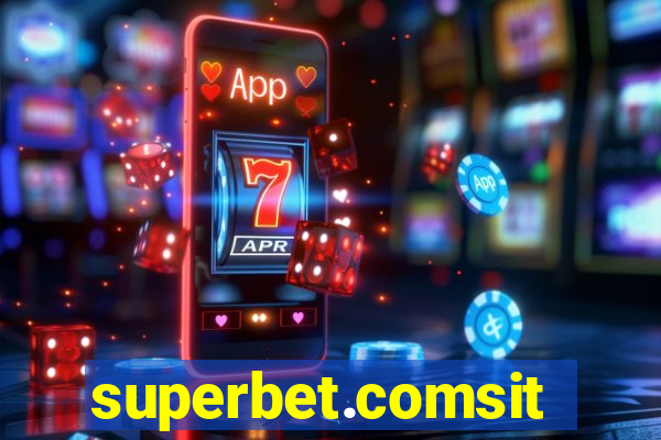 superbet.comsite