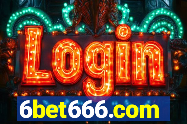 6bet666.com