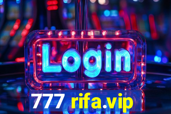 777 rifa.vip