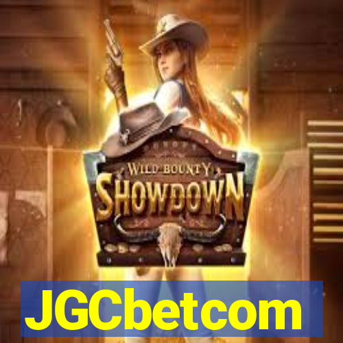 JGCbetcom