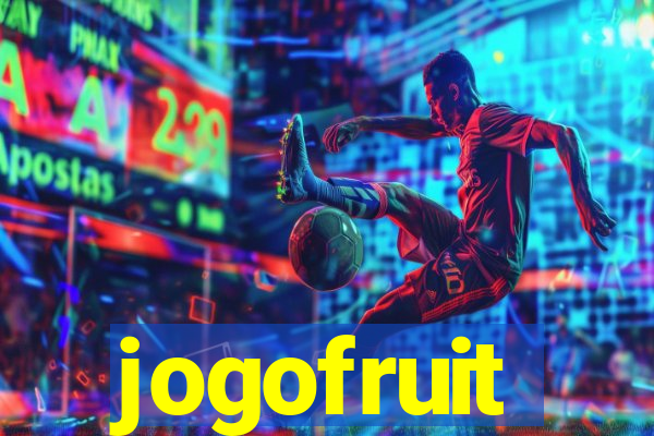 jogofruit