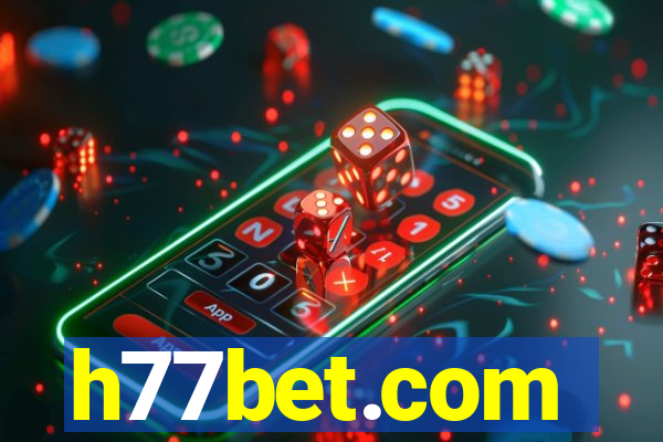 h77bet.com