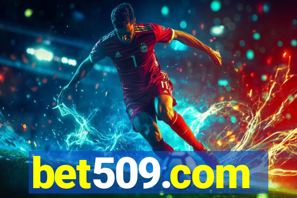 bet509.com