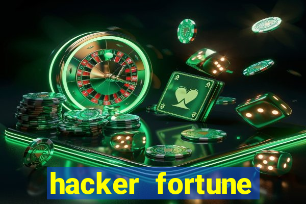 hacker fortune tiger download grátis