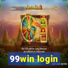 99win login