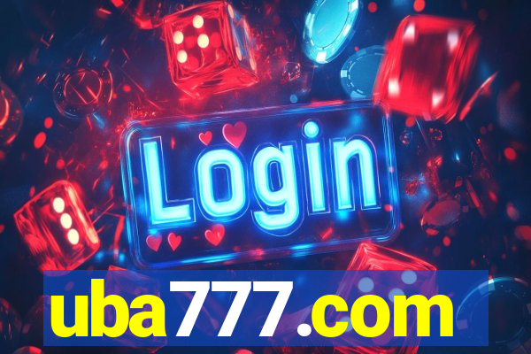 uba777.com