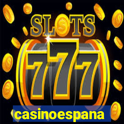 casinoespana