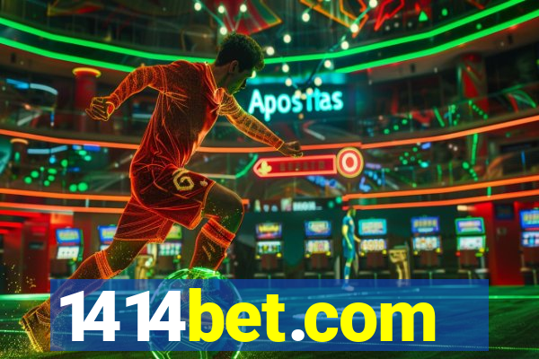 1414bet.com